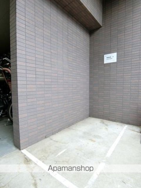 東京都世田谷区用賀１丁目[1K/23.36m2]の外観8