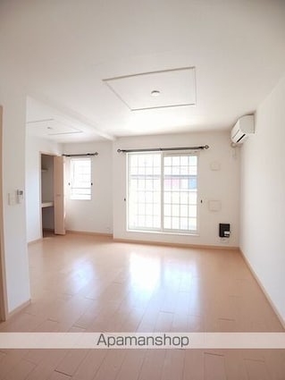 フィレガロ[2LDK/62.45m2]のリビング・居間