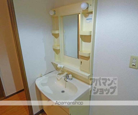 ジャイプールの内装写真