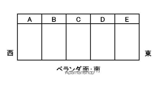 メゾンウッド冨貴の外観写真