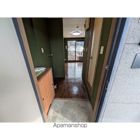 シーダランド八番館の内装写真