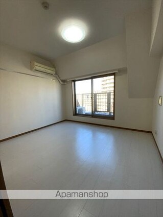 ライジングプレイス町屋[1DK/34.35m2]のリビング・居間