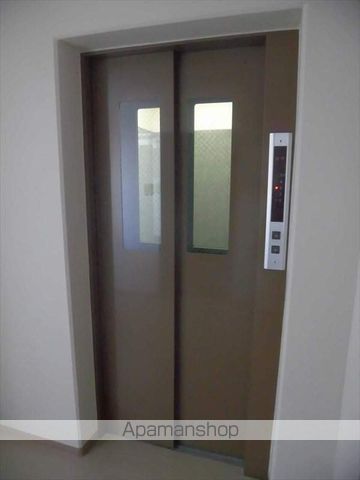 ヴィラサカエ豊平の内装写真