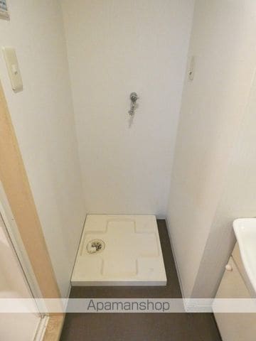 アザレアの内装写真