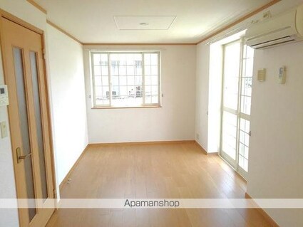 シャルマン２１ＡＢＥ　Ⅰ[2LDK/65.53m2]のリビング・居間