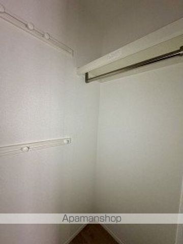 グラーティア相模原の内装写真