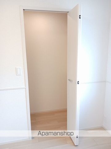 プロスペリテⅡ[1LDK/44.7m2]の収納