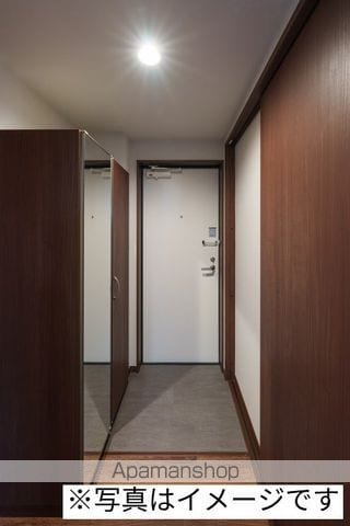 ROBOT HOME 八広IIIの内装写真