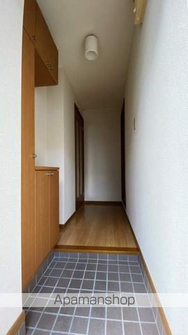 ガーデンコートBの内装写真