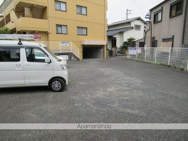 パレステート貝塚のその他写真