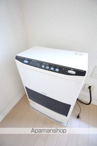 プラセールの内装写真