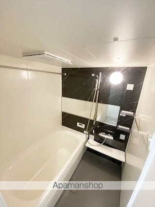 Ｌｅ　Ｃｌａｉｒ[2LDK/59.87m2]のバス