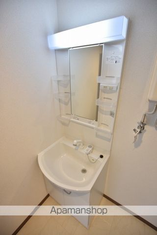サンテラス西野の内装写真