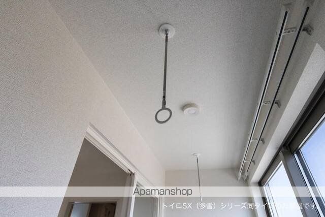 シェーネ東原の内装写真