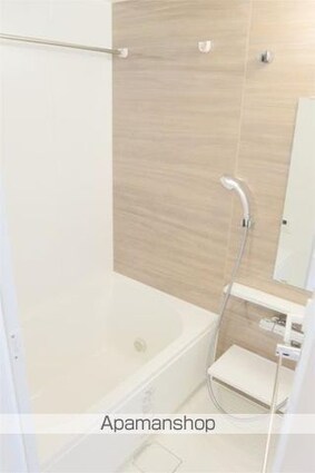 クレール南町[1K/28.45m2]のバス