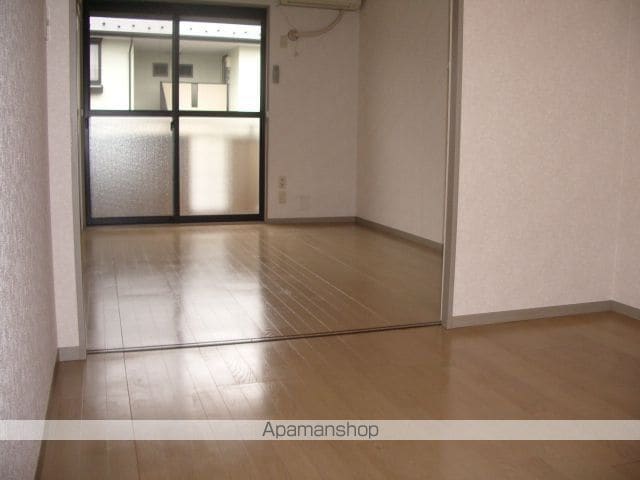 セジュールソフィア Iの内装写真