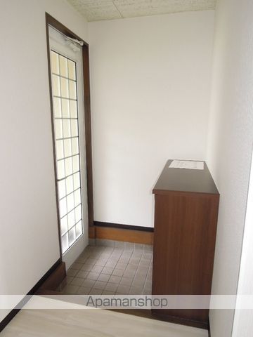 サニースクウェア津島Cの内装写真