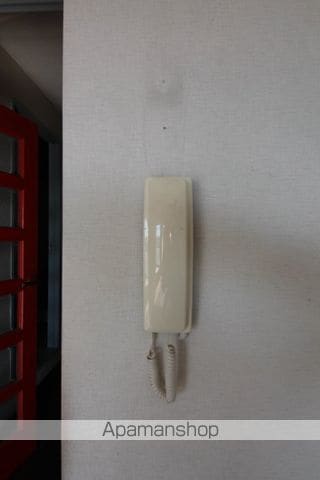 ラピュタの内装写真