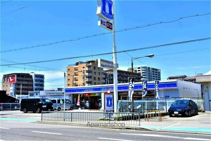 カルム蔵前[1LDK/40m2]の周辺2