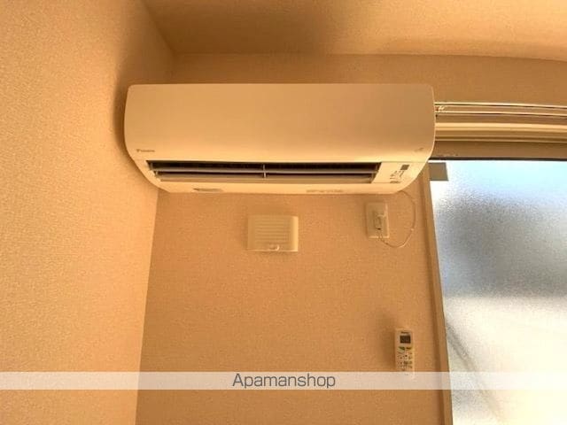 アデレードの内装写真