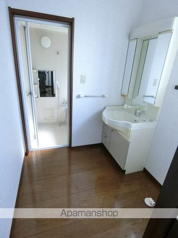東海道本線 沼津駅 徒歩18分 2階建 築31年の内装写真