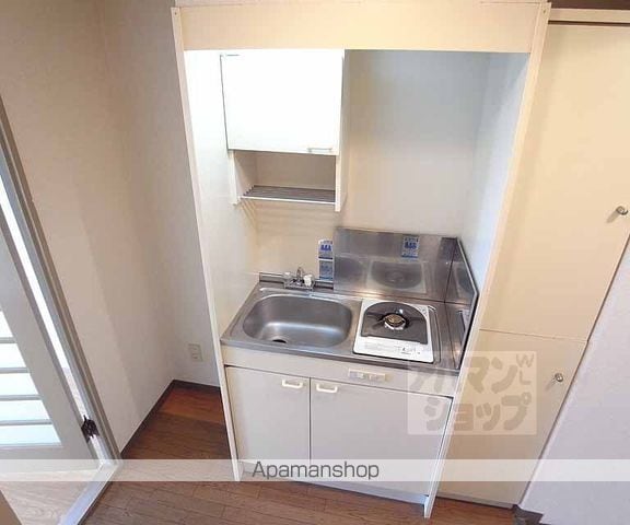 エスポワール峯の内装写真