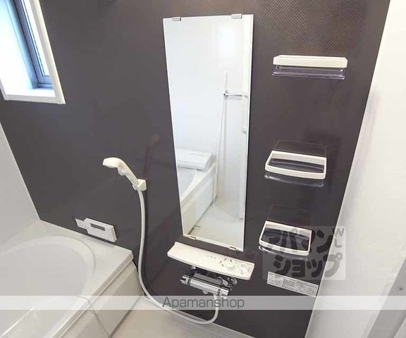 セントリヴィエ桂川の内装写真