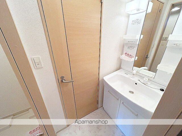 プティボヌールIの内装写真