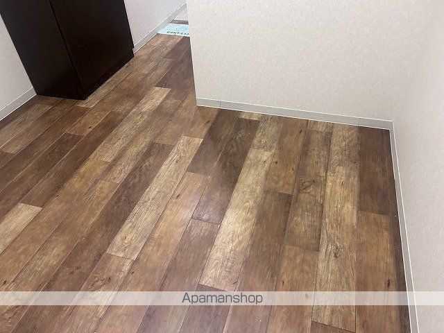 グランドハウスシャンティの内装写真
