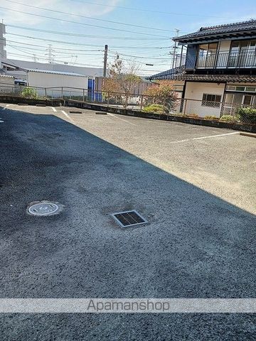 グリーンハイツ塚崎Bのその他写真