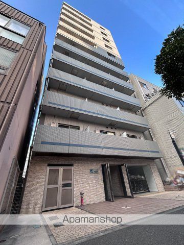 スカイコート田端第3