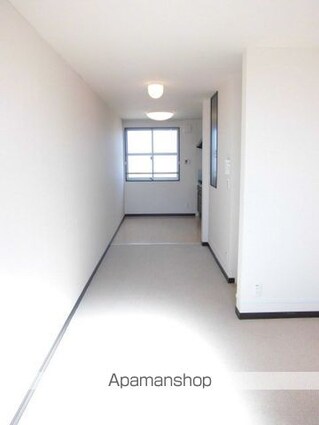 レオネクストクラジヤイ[1LDK/46.94m2]のリビング・居間