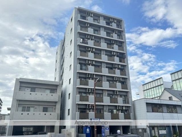 リベルテ本荘の外観写真