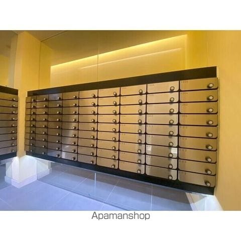 フロンティアコート堺筋本町の内装写真