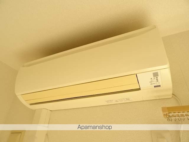 アンクルールの内装写真