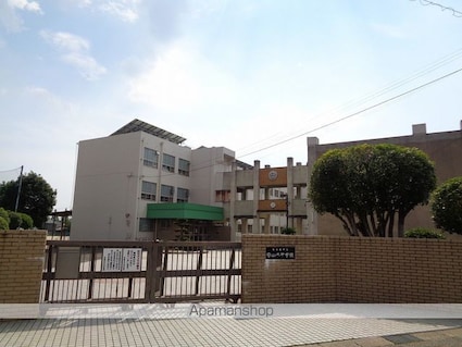 レオパレスＪ．１４７[1K/22.35m2]の周辺8