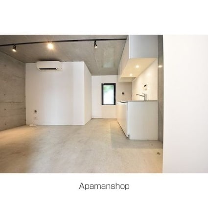 スクエアコート早稲田[2DK/52.3m2]のその他内装4