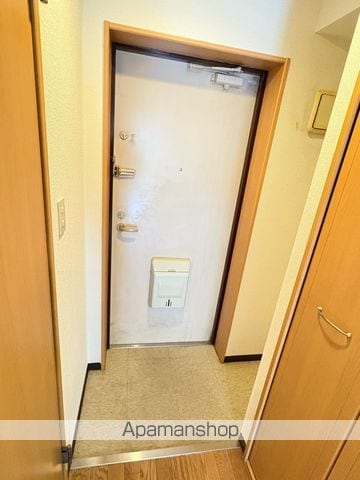 ピリアなかもずの内装写真
