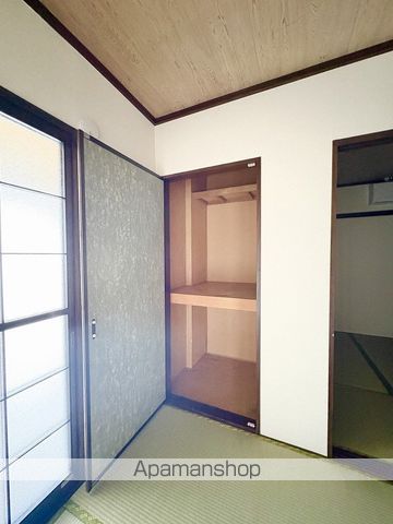 フォーブル本間の内装写真