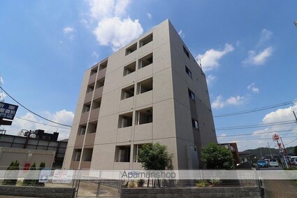 サンリット　ヴィラⅡ[1K/30.18m2]の外観2