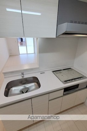 リブリ・三軒茶屋[1SLDK/52.17m2]のキッチン