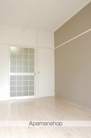サンシャイン河原町の内装写真