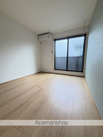 KINOMI STUDIOの内装写真