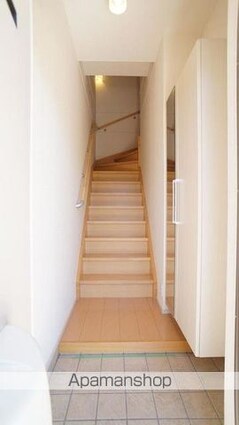 グラシオッソⅡ[2LDK/58.33m2]の玄関