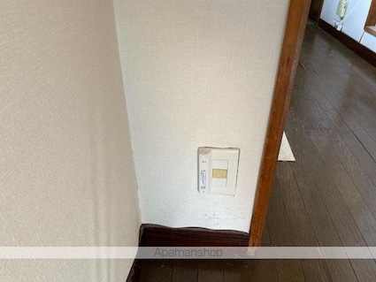 香川県高松市西宝町１丁目[1K/21.21m2]の内装1