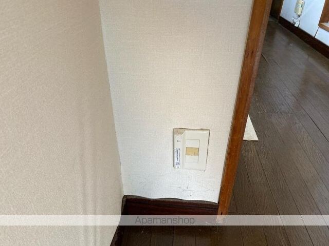 香川県高松市西宝町１丁目[1K/21.21m2]の内装1
