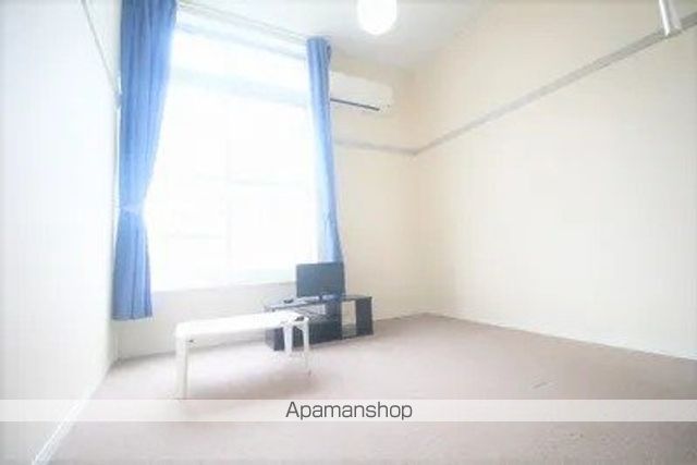 レオパレス志度の内装写真