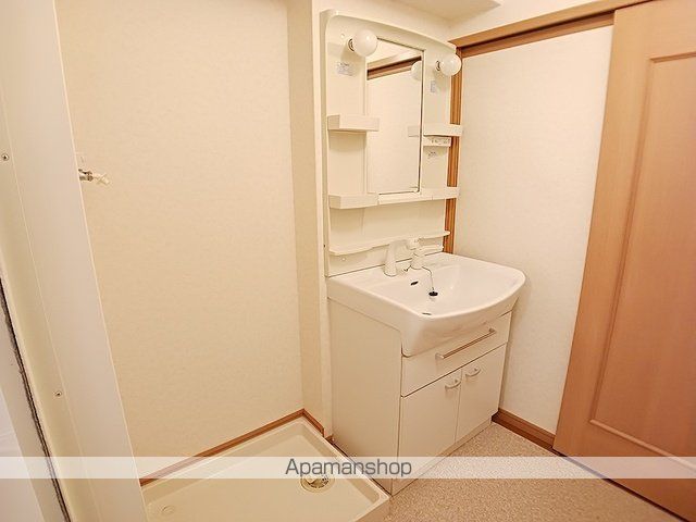 フローラ砥堀Bの内装写真