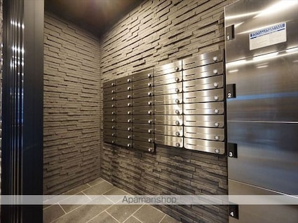 プレイス白壁[1LDK/44.14m2]の外観4