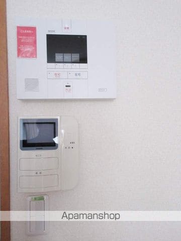 レオパレスアグリIIの内装写真